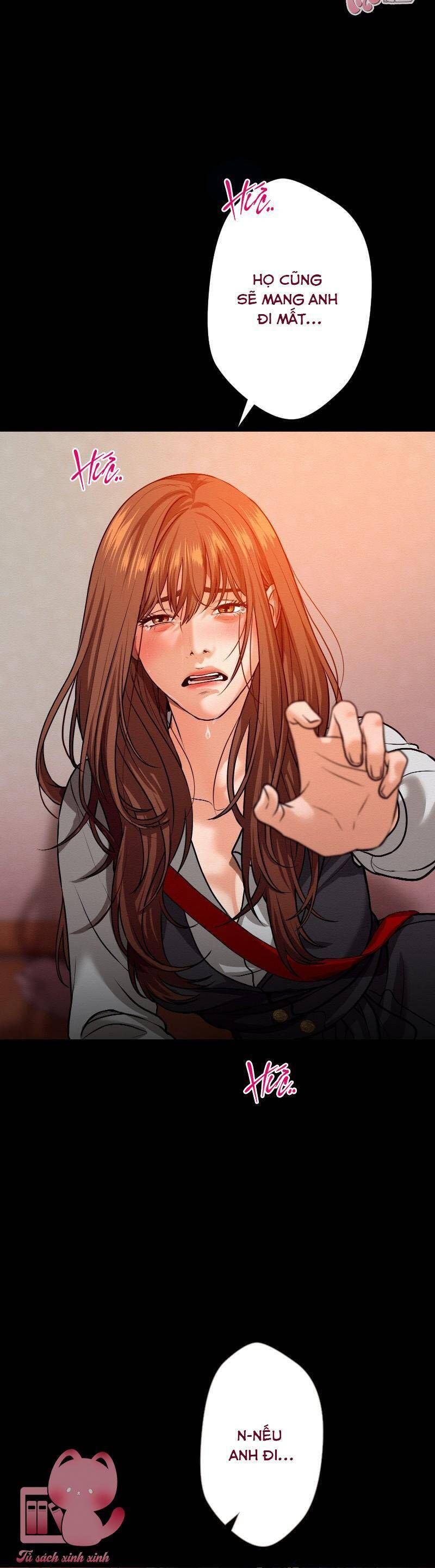 Người Yêu Tôi Là Kẻ Tâm Thần Chapter 31 - Trang 45