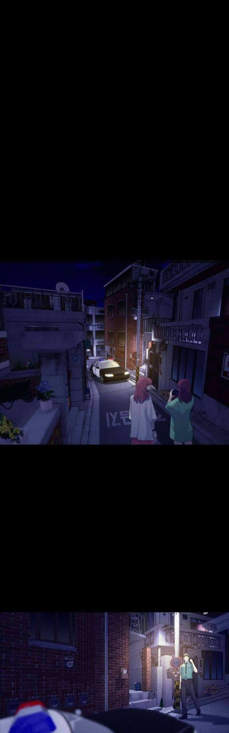 Người Yêu Tôi Là Kẻ Tâm Thần Chapter 32 - Trang 3