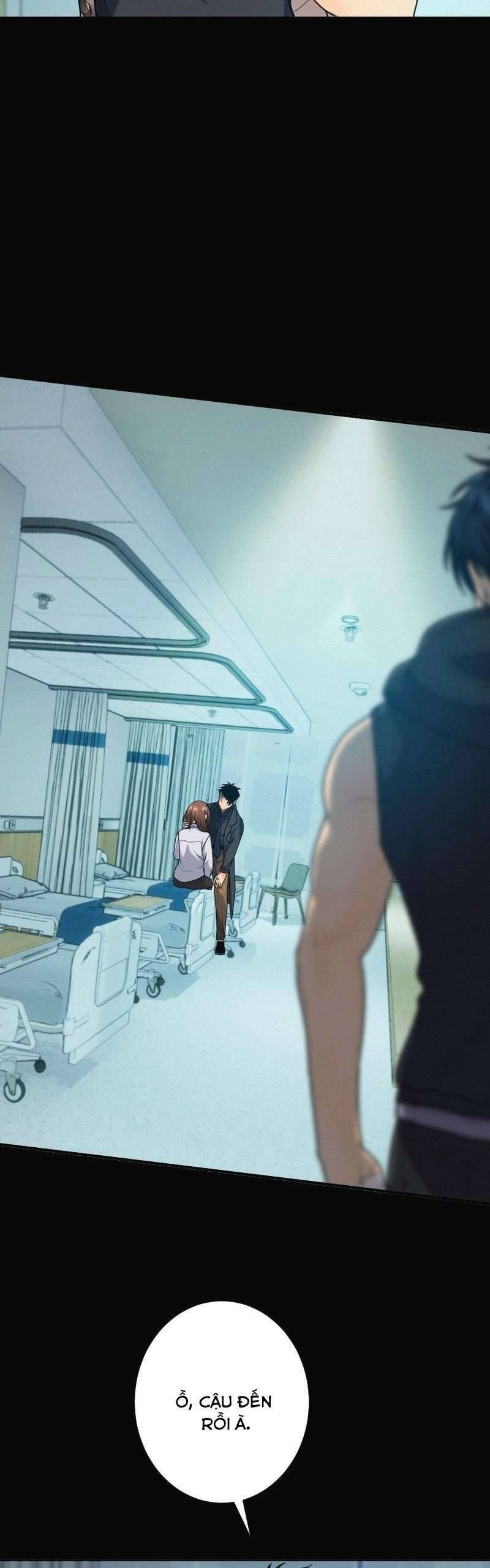 Người Yêu Tôi Là Kẻ Tâm Thần Chapter 32 - Trang 31