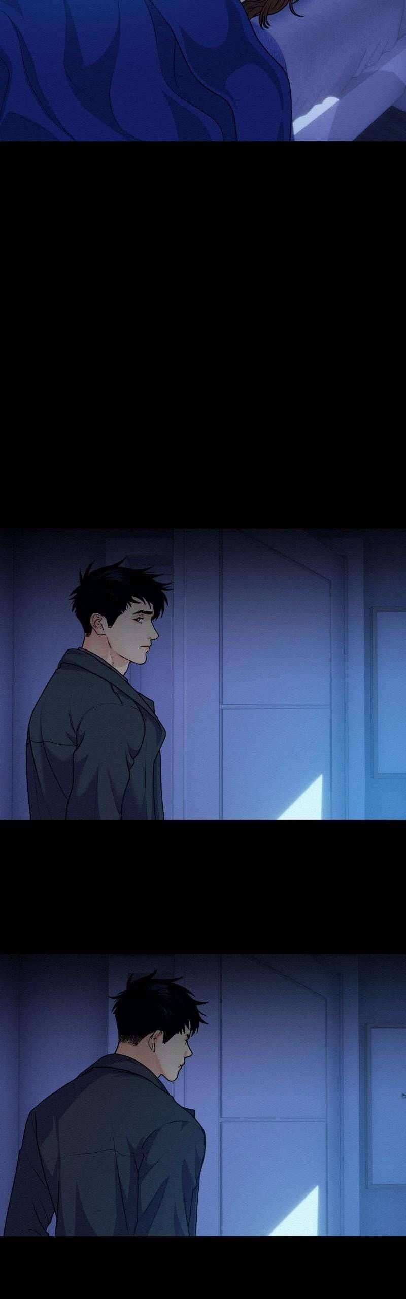 Người Yêu Tôi Là Kẻ Tâm Thần Chapter 32 - Trang 35