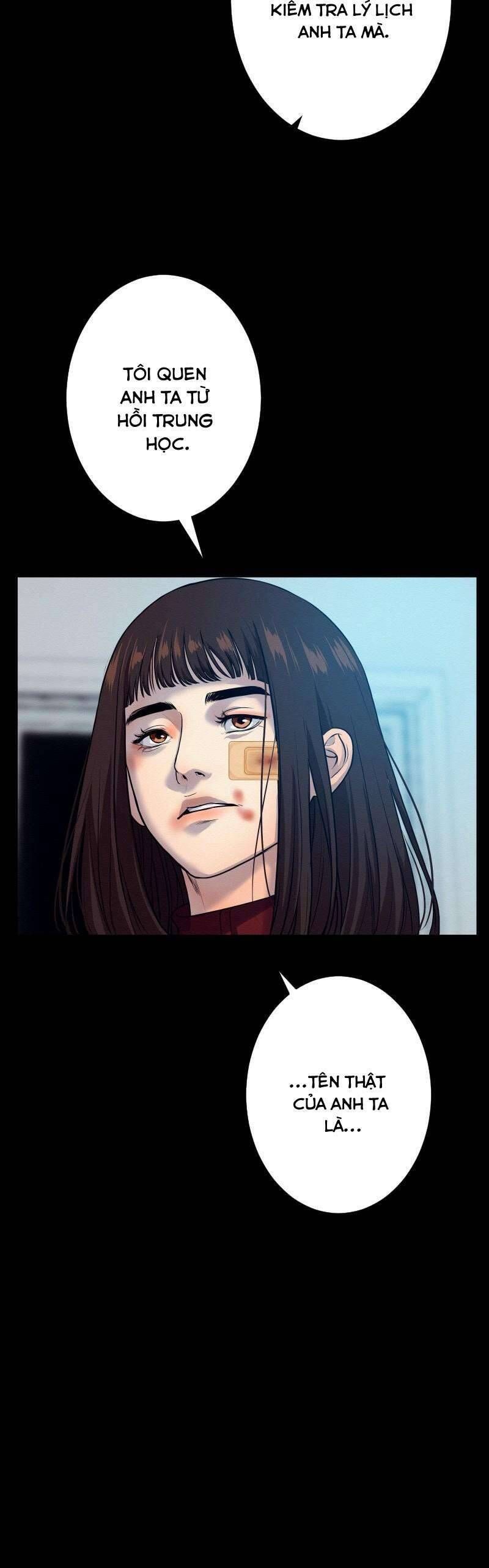 Người Yêu Tôi Là Kẻ Tâm Thần Chapter 32 - Trang 40