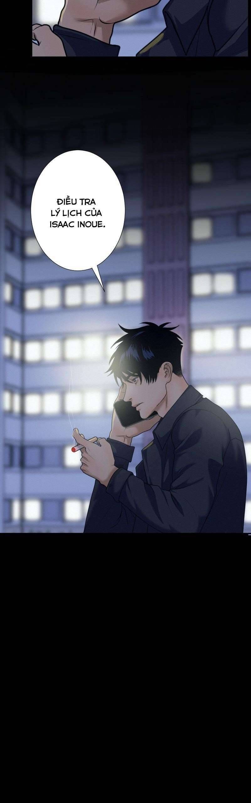 Người Yêu Tôi Là Kẻ Tâm Thần Chapter 32 - Trang 42