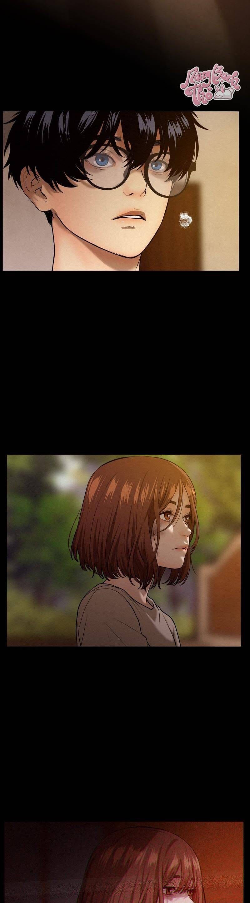 Người Yêu Tôi Là Kẻ Tâm Thần Chapter 33 - Trang 19