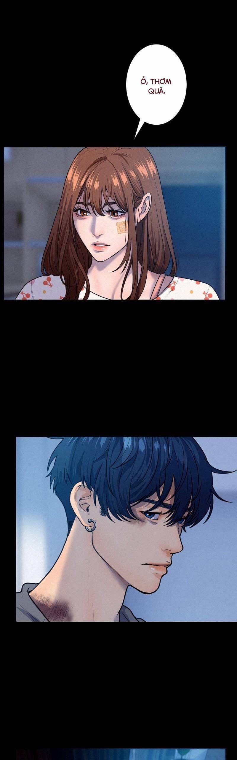 Người Yêu Tôi Là Kẻ Tâm Thần Chapter 33 - Trang 26