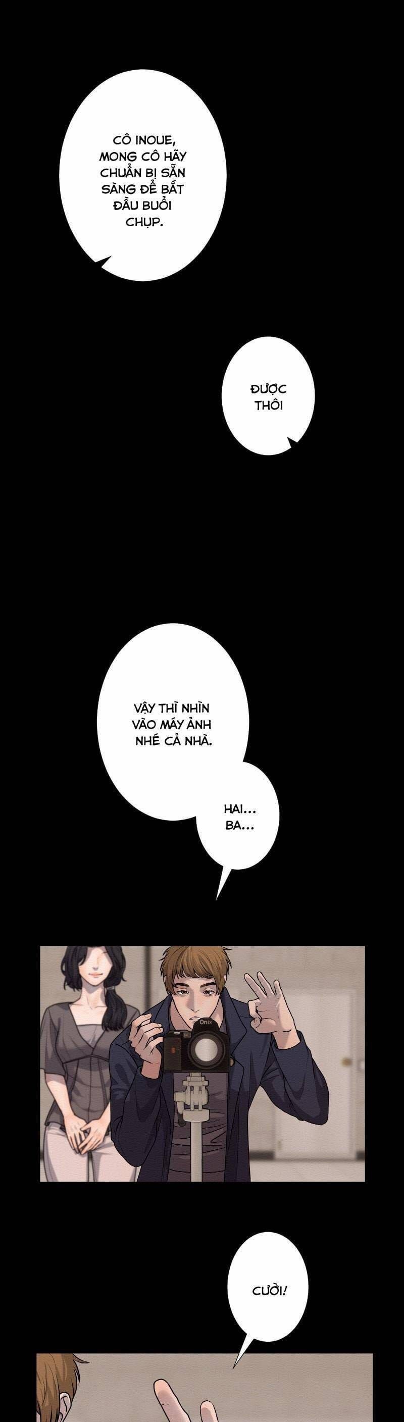 Người Yêu Tôi Là Kẻ Tâm Thần Chapter 33 - Trang 7