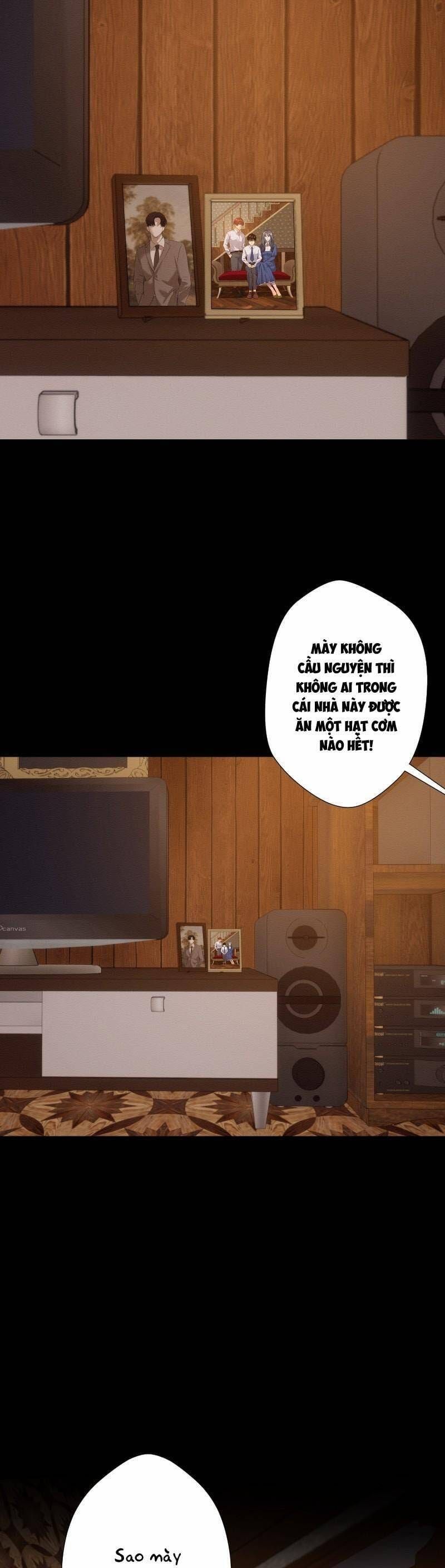 Người Yêu Tôi Là Kẻ Tâm Thần Chapter 33 - Trang 9