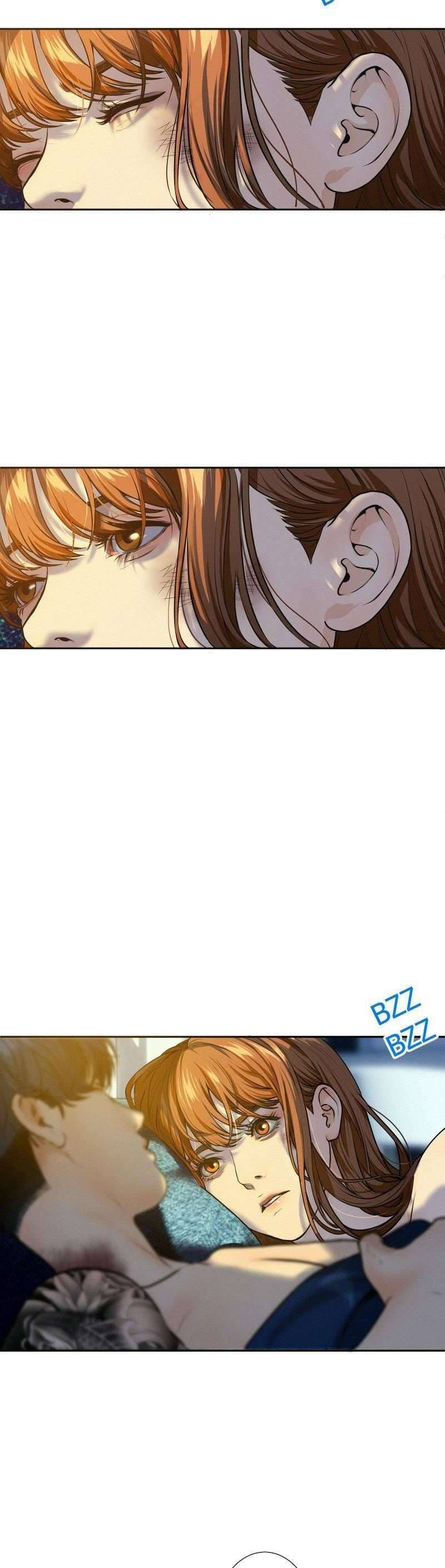 Người Yêu Tôi Là Kẻ Tâm Thần Chapter 34 - Trang 20