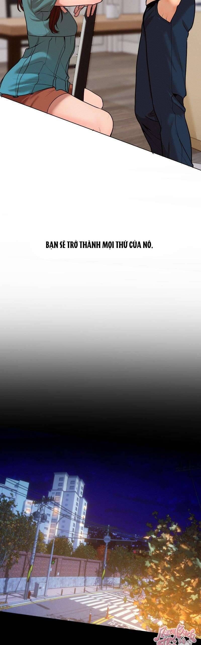 Người Yêu Tôi Là Kẻ Tâm Thần Chapter 34 - Trang 39