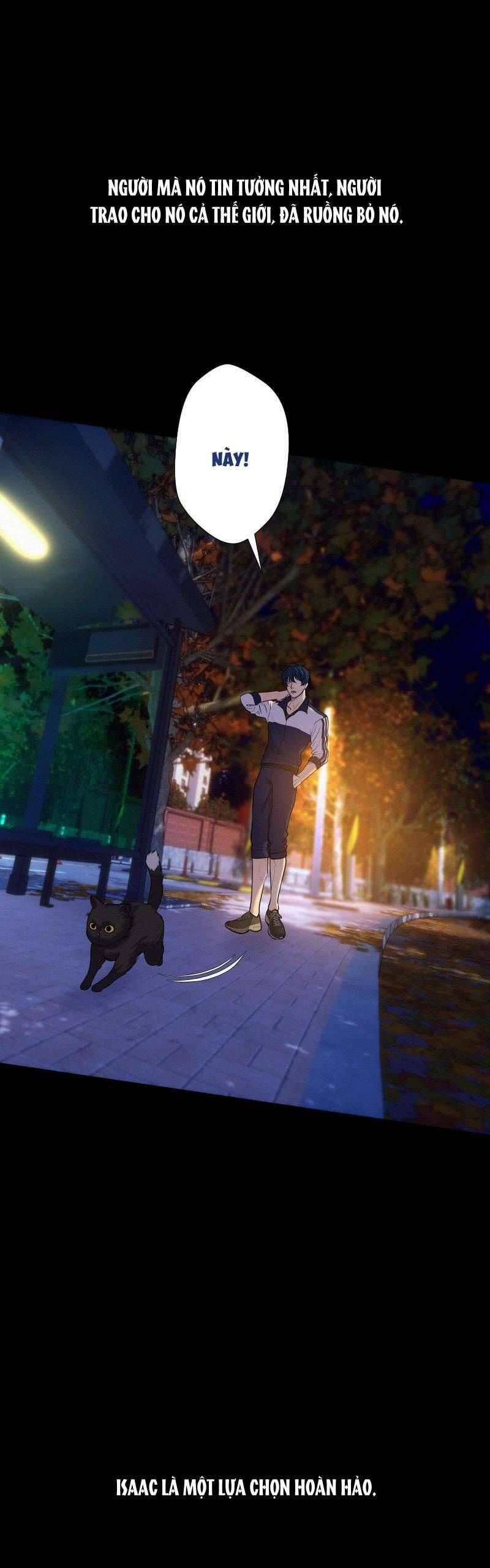 Người Yêu Tôi Là Kẻ Tâm Thần Chapter 34 - Trang 42