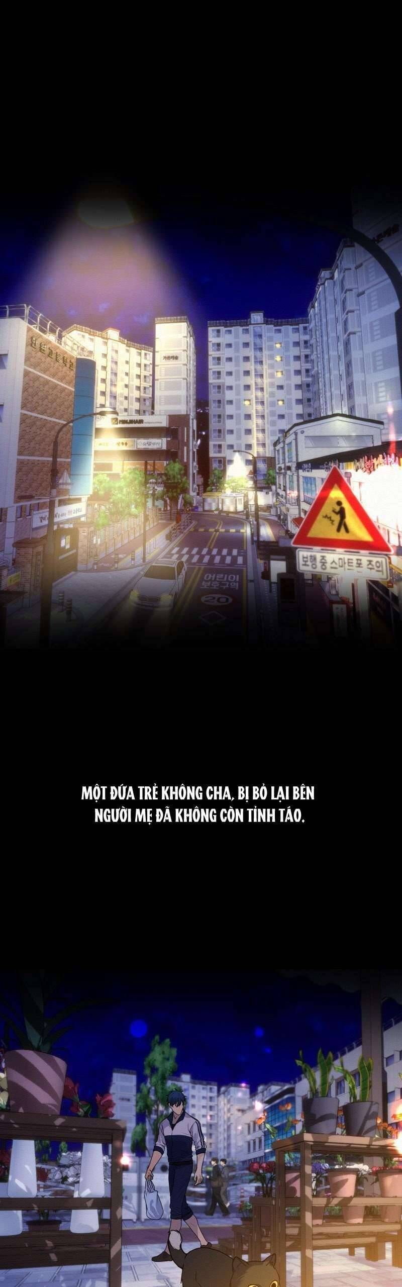 Người Yêu Tôi Là Kẻ Tâm Thần Chapter 34 - Trang 43