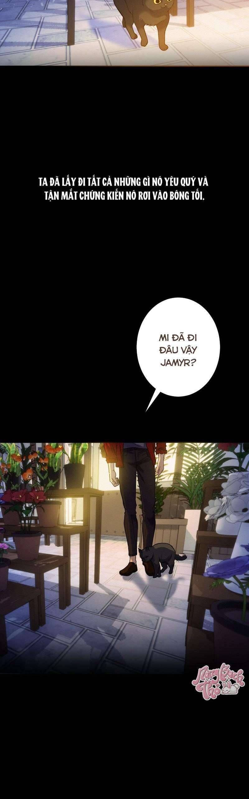 Người Yêu Tôi Là Kẻ Tâm Thần Chapter 34 - Trang 44