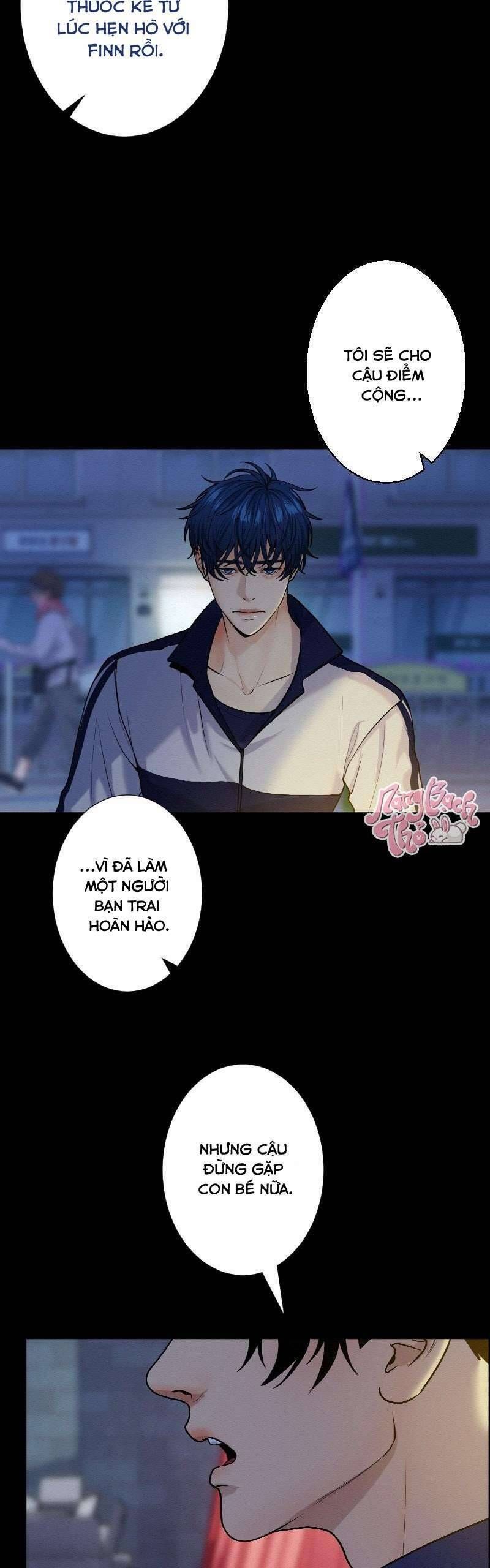 Người Yêu Tôi Là Kẻ Tâm Thần Chapter 35 - Trang 15
