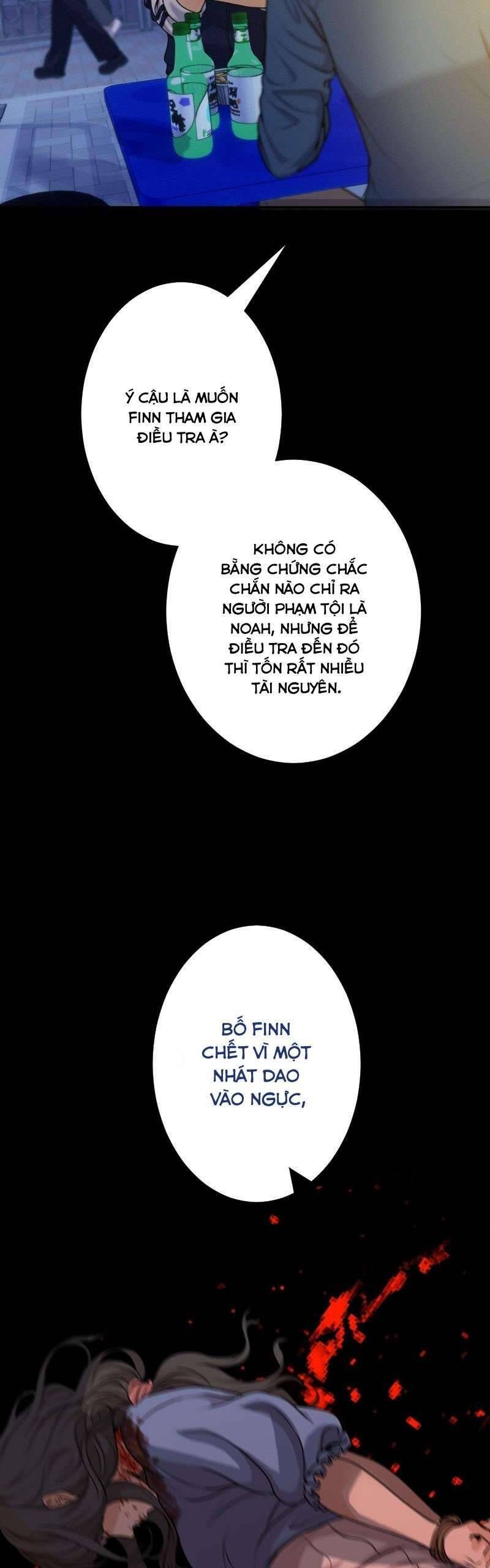 Người Yêu Tôi Là Kẻ Tâm Thần Chapter 35 - Trang 29
