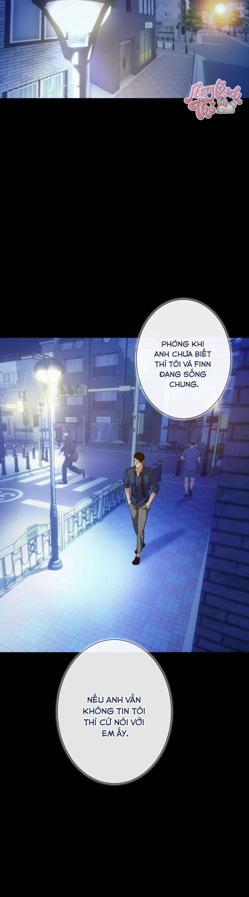 Người Yêu Tôi Là Kẻ Tâm Thần Chapter 35 - Trang 39