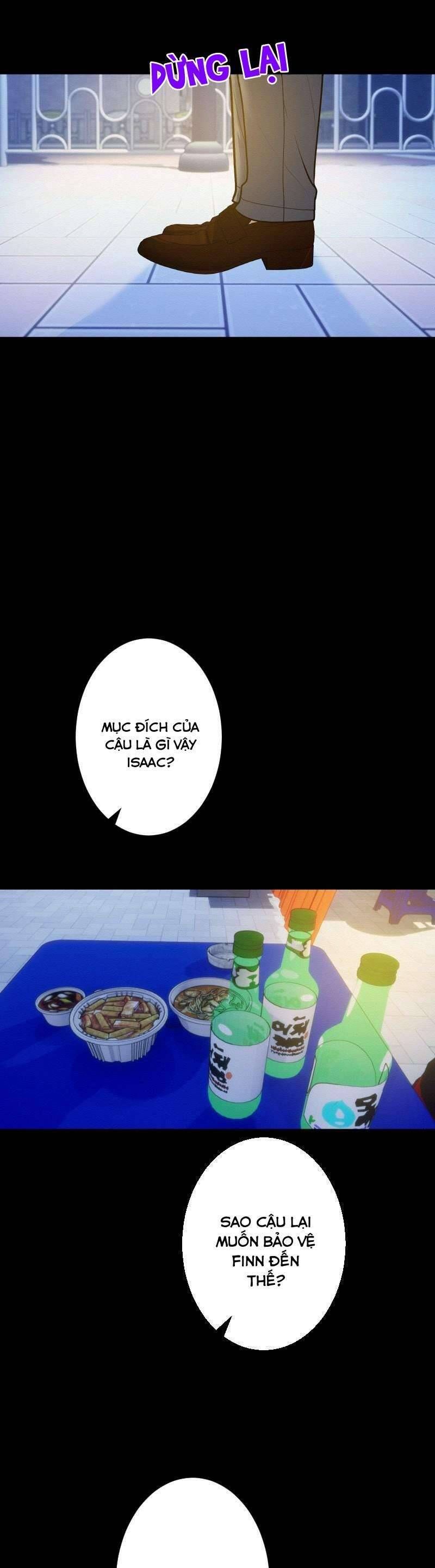 Người Yêu Tôi Là Kẻ Tâm Thần Chapter 35 - Trang 40