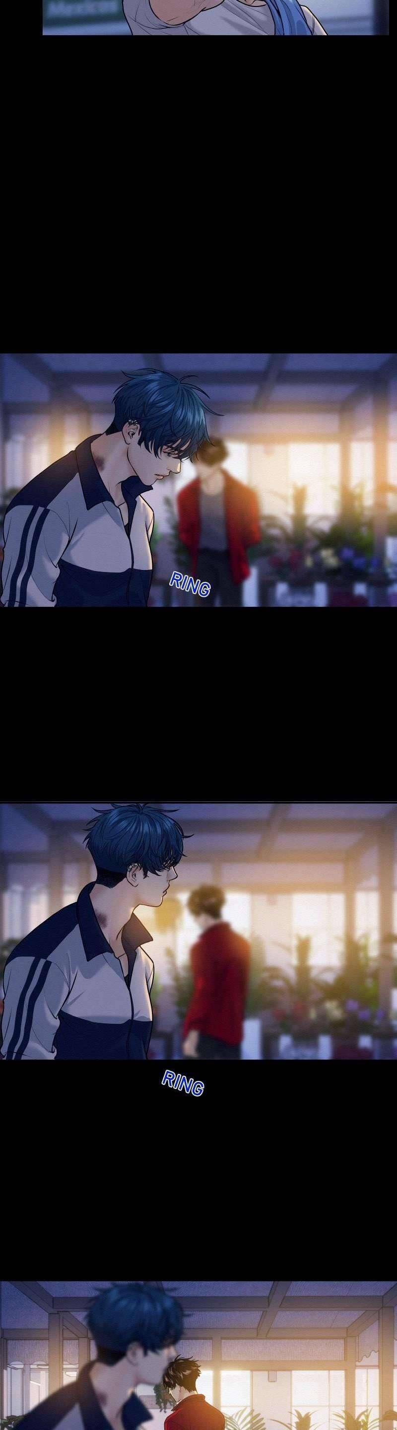 Người Yêu Tôi Là Kẻ Tâm Thần Chapter 35 - Trang 5