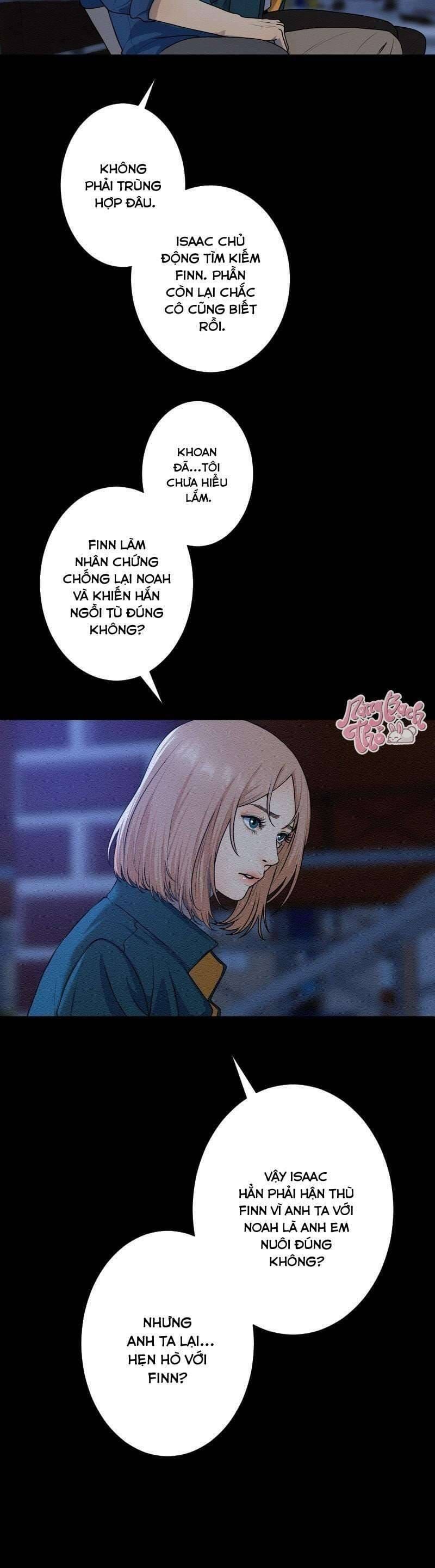 Người Yêu Tôi Là Kẻ Tâm Thần Chapter 36 - Trang 10