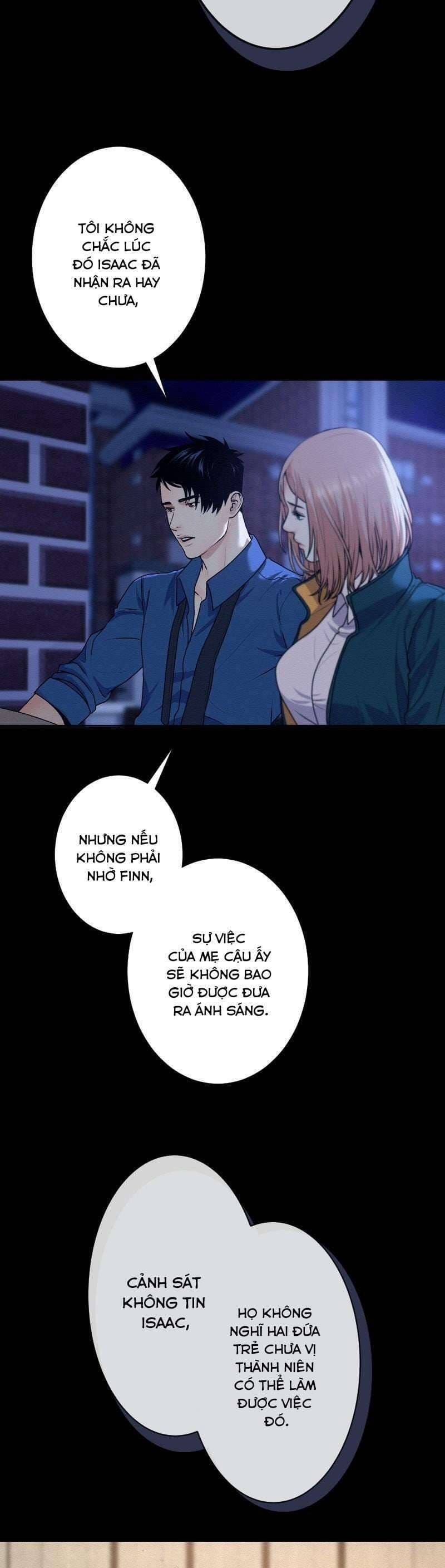 Người Yêu Tôi Là Kẻ Tâm Thần Chapter 36 - Trang 15