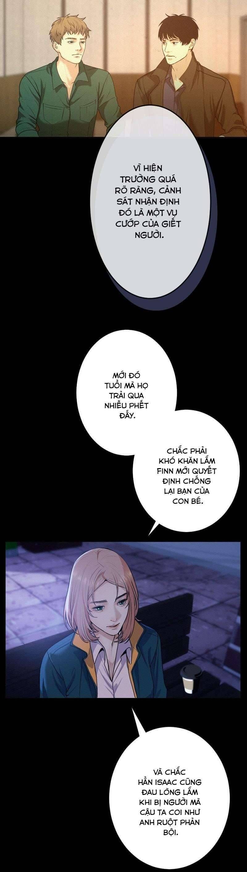 Người Yêu Tôi Là Kẻ Tâm Thần Chapter 36 - Trang 16