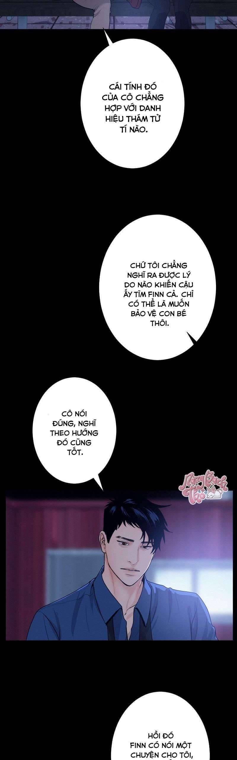 Người Yêu Tôi Là Kẻ Tâm Thần Chapter 36 - Trang 19