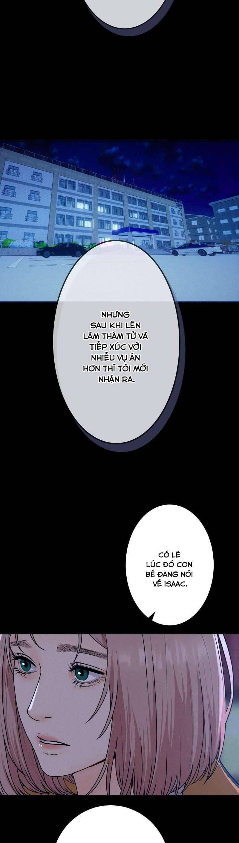 Người Yêu Tôi Là Kẻ Tâm Thần Chapter 36 - Trang 22