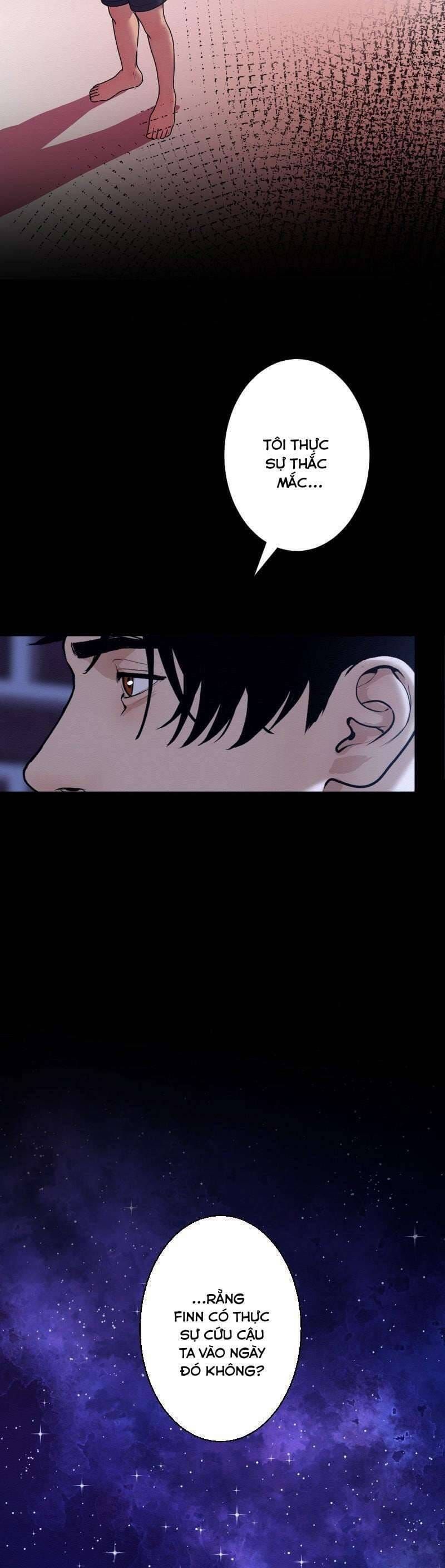 Người Yêu Tôi Là Kẻ Tâm Thần Chapter 36 - Trang 25
