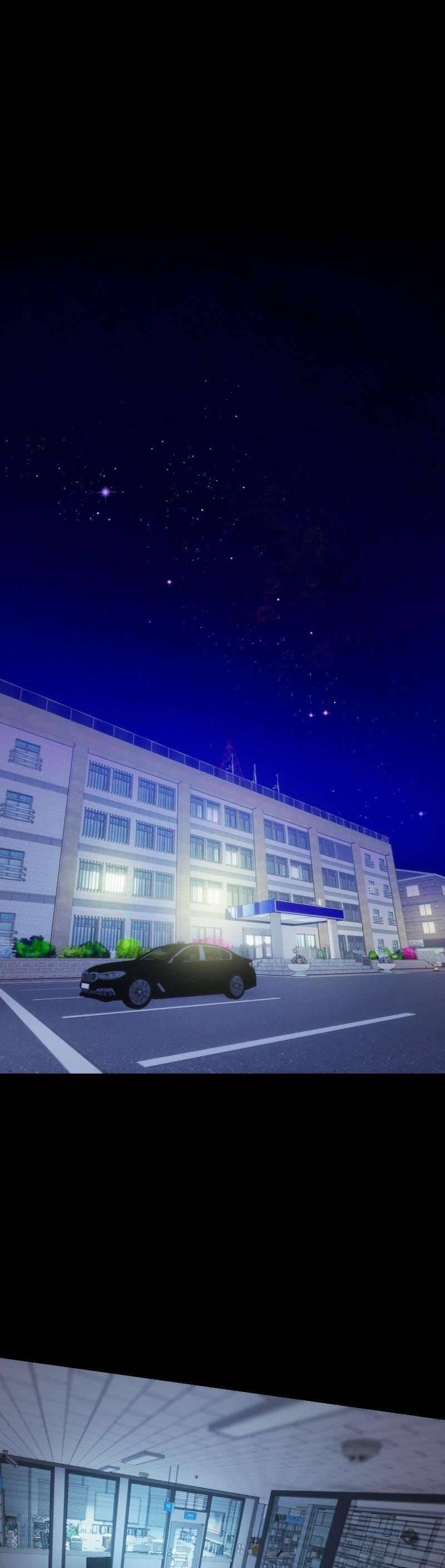 Người Yêu Tôi Là Kẻ Tâm Thần Chapter 36 - Trang 3