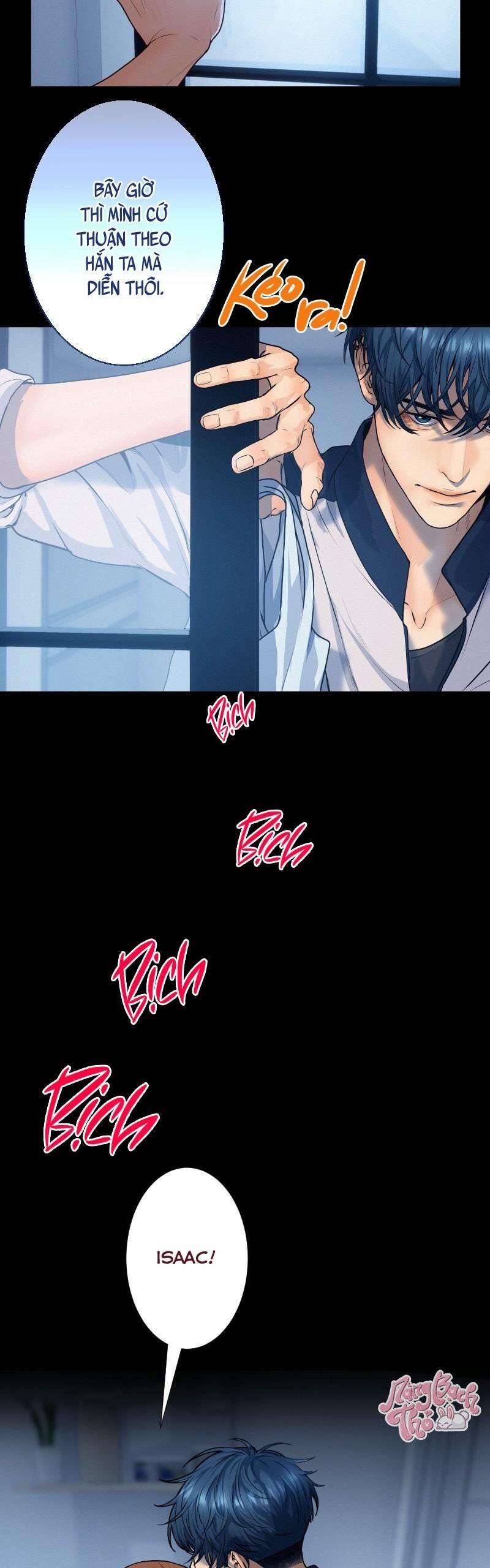 Người Yêu Tôi Là Kẻ Tâm Thần Chapter 36 - Trang 36
