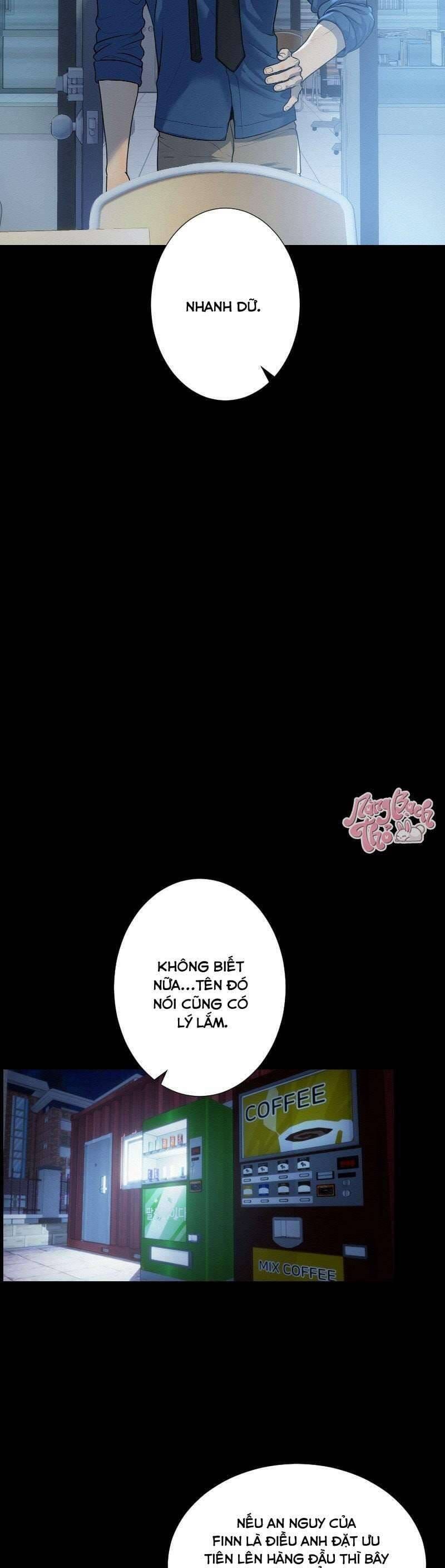 Người Yêu Tôi Là Kẻ Tâm Thần Chapter 36 - Trang 5