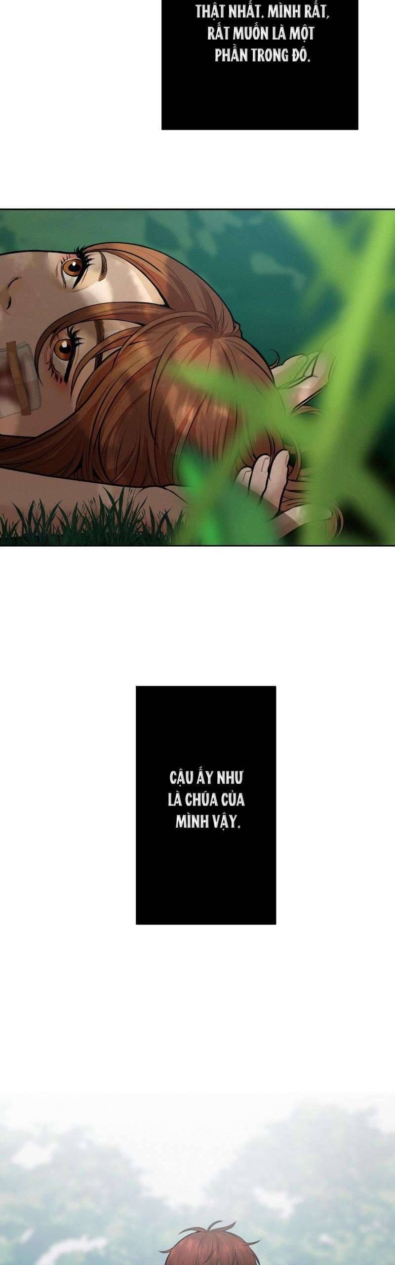 Người Yêu Tôi Là Kẻ Tâm Thần Chapter 37 - Trang 11