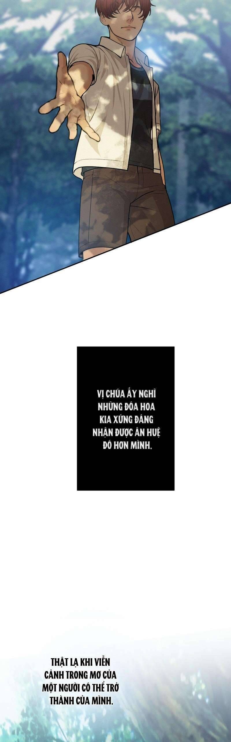 Người Yêu Tôi Là Kẻ Tâm Thần Chapter 37 - Trang 12