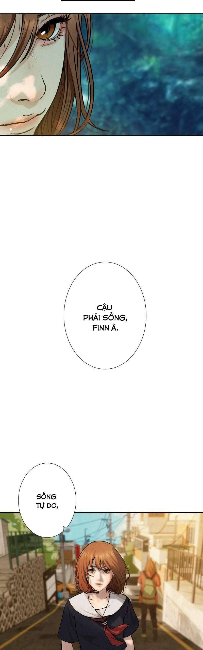 Người Yêu Tôi Là Kẻ Tâm Thần Chapter 37 - Trang 15