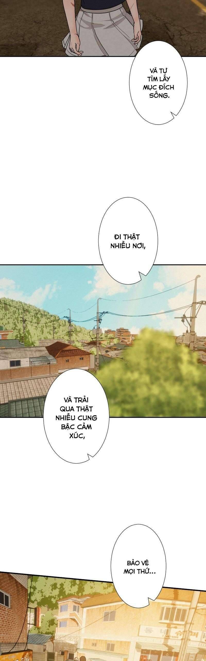 Người Yêu Tôi Là Kẻ Tâm Thần Chapter 37 - Trang 16