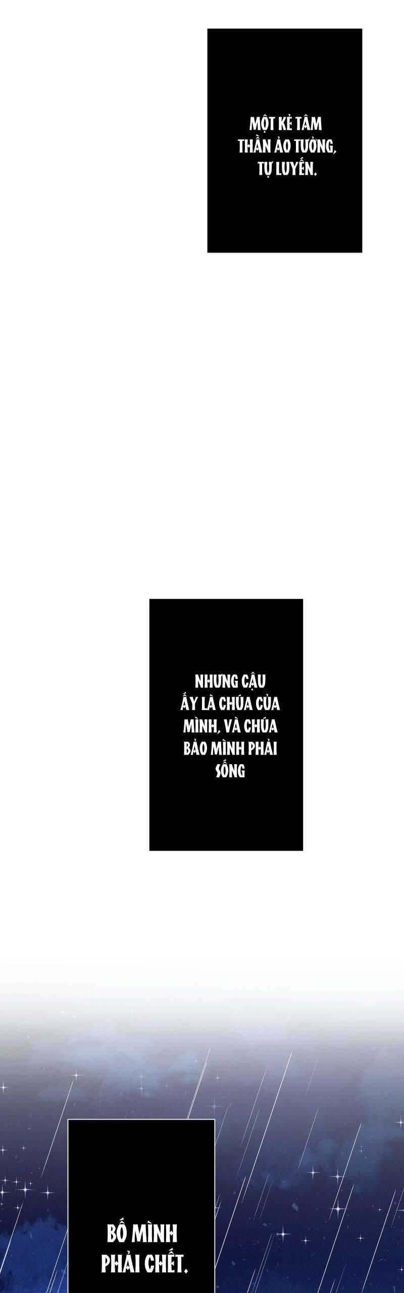 Người Yêu Tôi Là Kẻ Tâm Thần Chapter 37 - Trang 19
