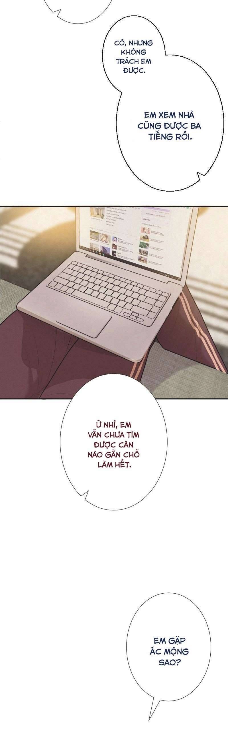 Người Yêu Tôi Là Kẻ Tâm Thần Chapter 37 - Trang 25