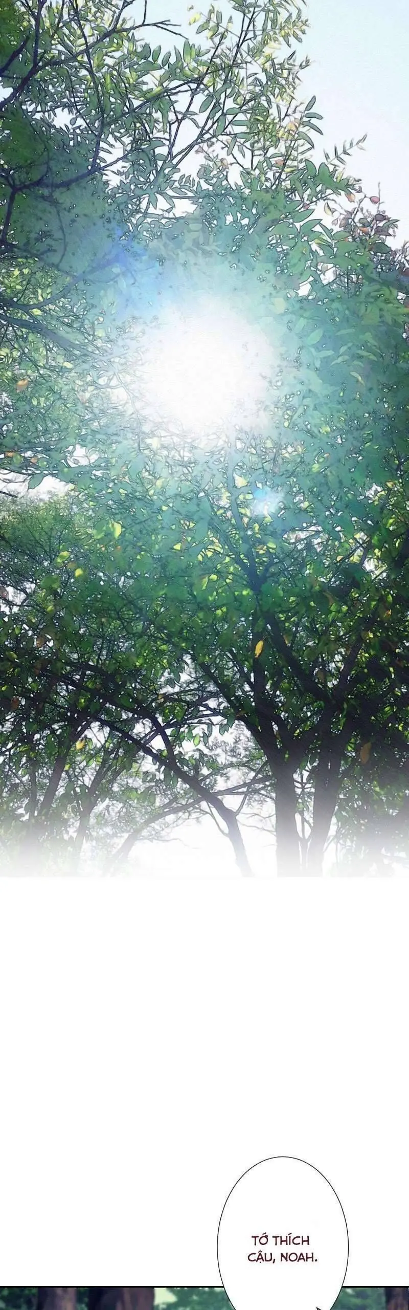 Người Yêu Tôi Là Kẻ Tâm Thần Chapter 37 - Trang 3