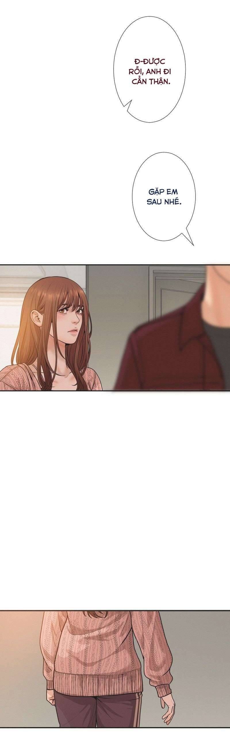 Người Yêu Tôi Là Kẻ Tâm Thần Chapter 37 - Trang 30