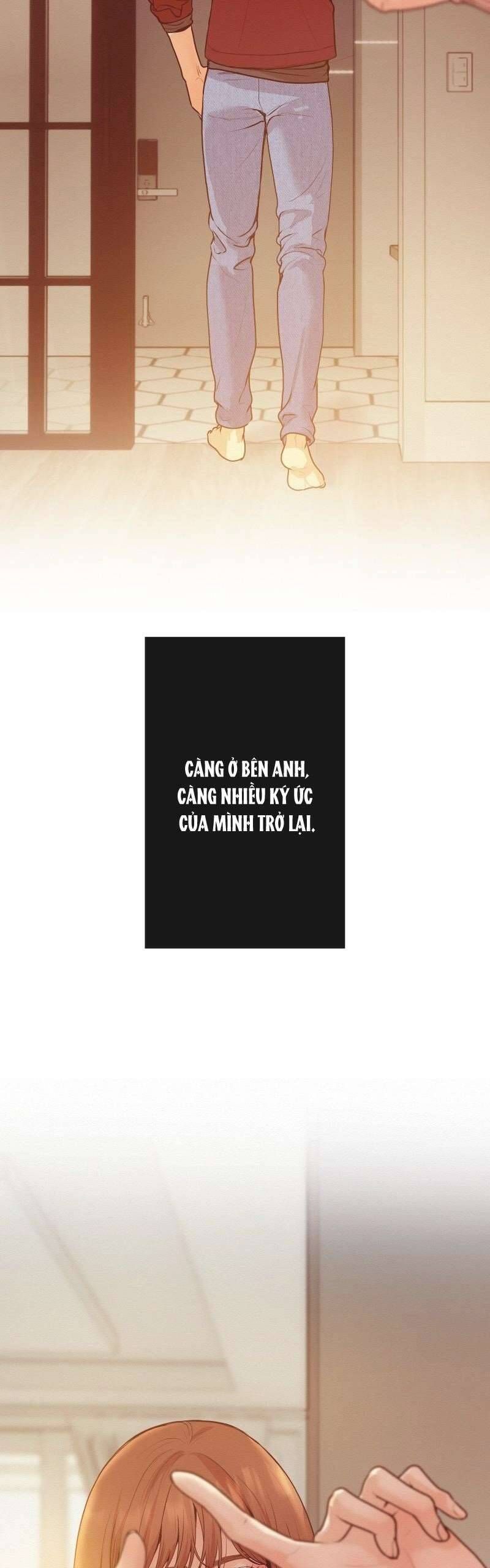 Người Yêu Tôi Là Kẻ Tâm Thần Chapter 37 - Trang 32
