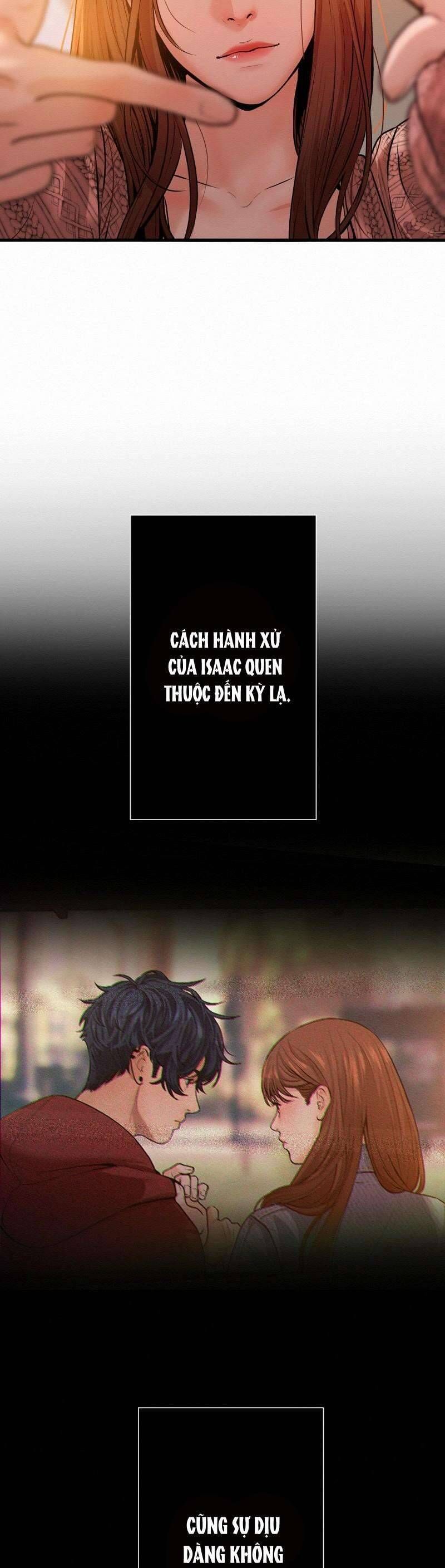 Người Yêu Tôi Là Kẻ Tâm Thần Chapter 37 - Trang 34