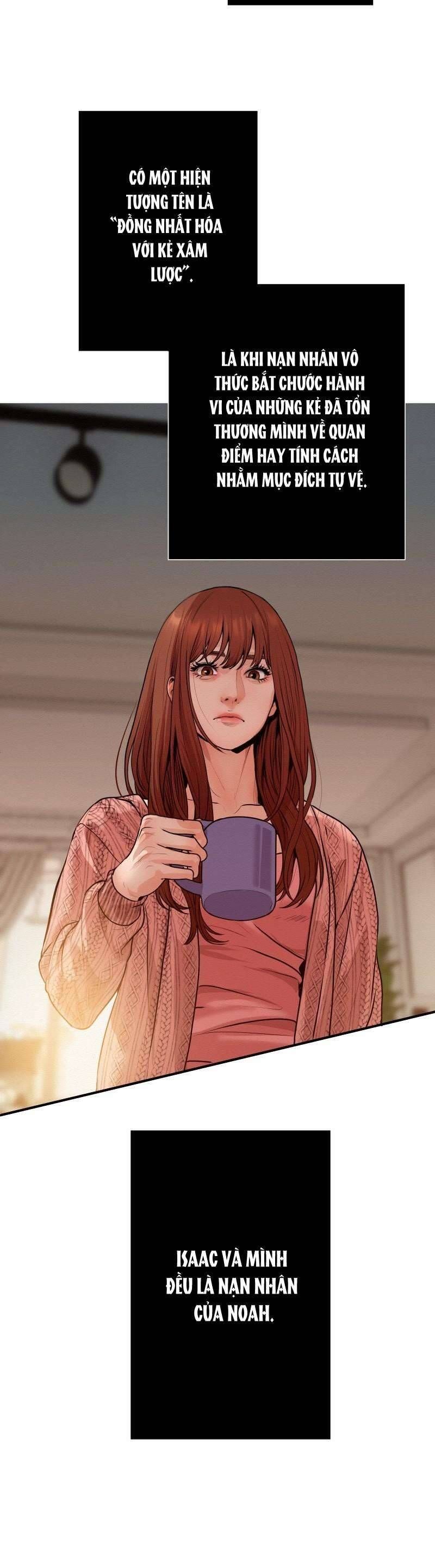 Người Yêu Tôi Là Kẻ Tâm Thần Chapter 37 - Trang 41