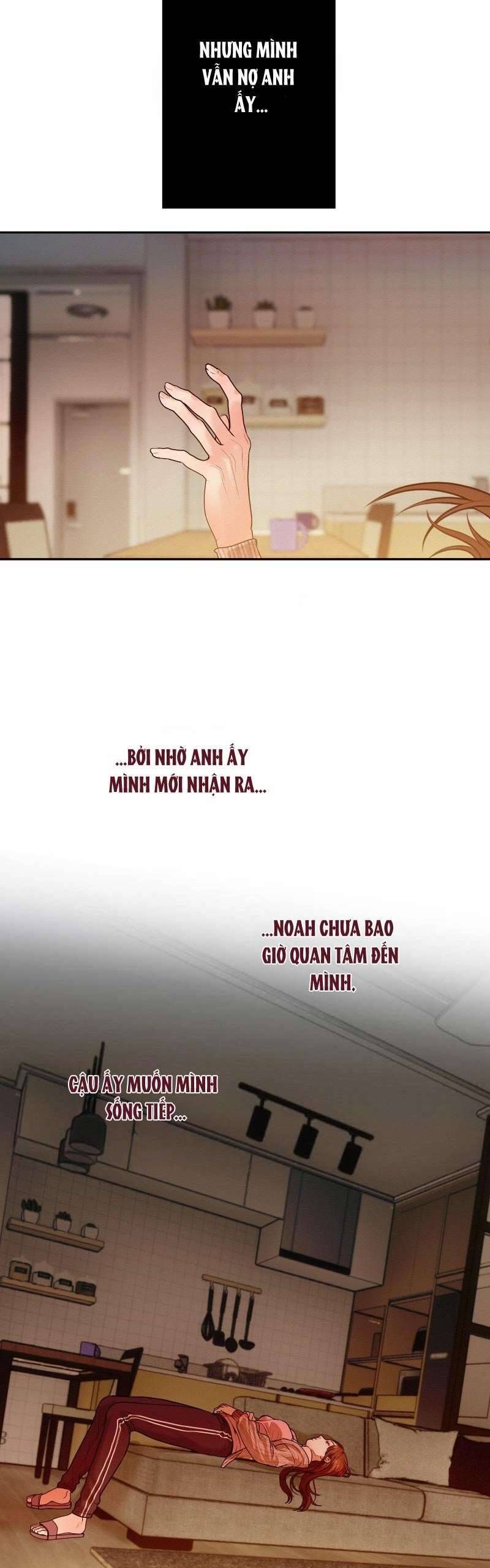 Người Yêu Tôi Là Kẻ Tâm Thần Chapter 37 - Trang 45
