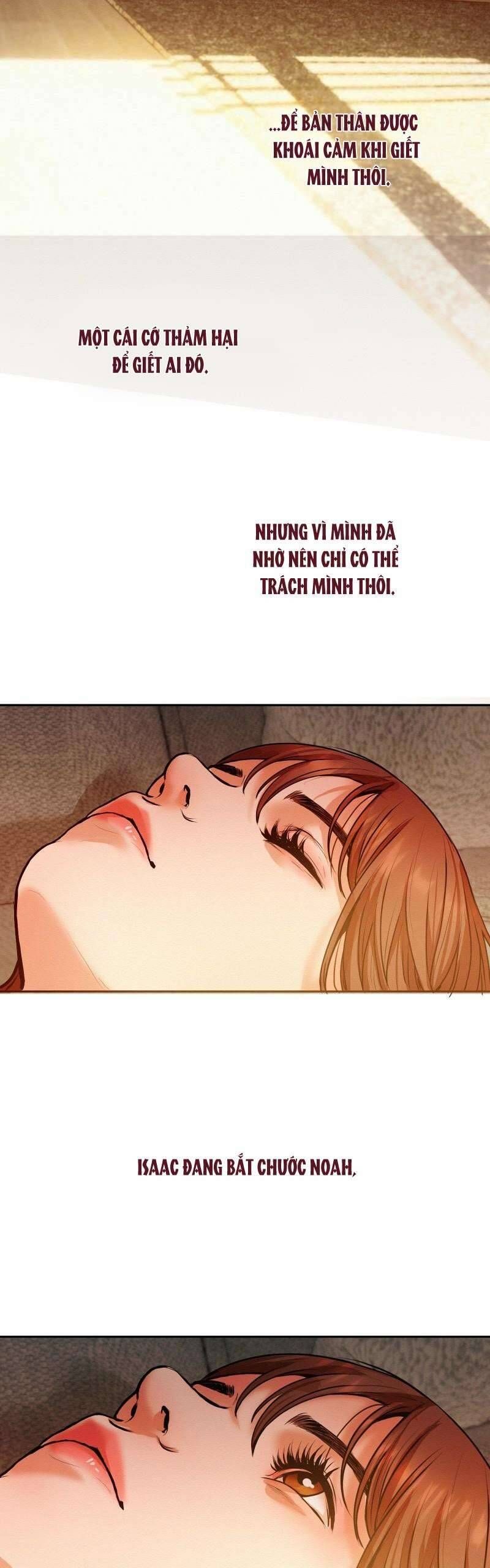 Người Yêu Tôi Là Kẻ Tâm Thần Chapter 37 - Trang 46