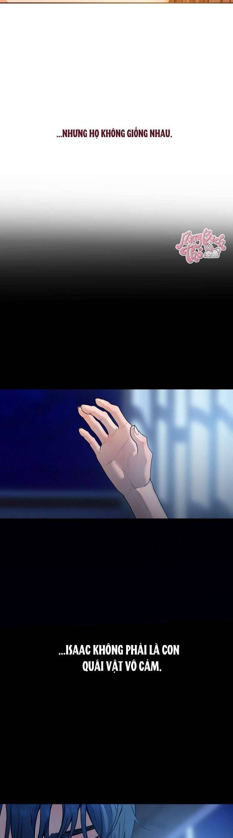 Người Yêu Tôi Là Kẻ Tâm Thần Chapter 37 - Trang 47