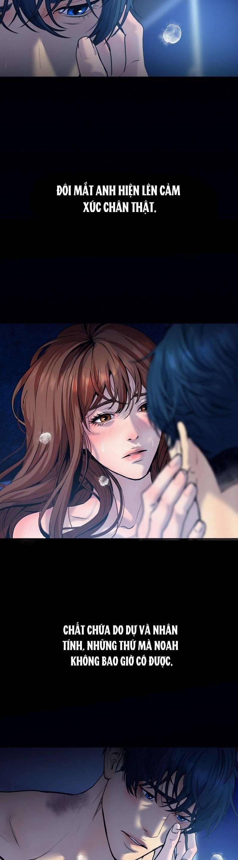 Người Yêu Tôi Là Kẻ Tâm Thần Chapter 37 - Trang 48