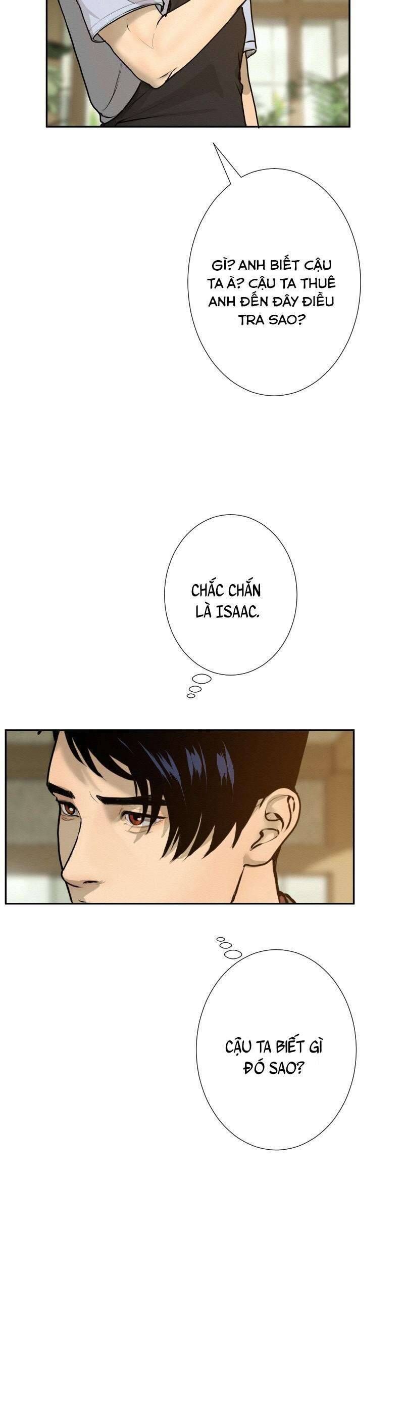 Người Yêu Tôi Là Kẻ Tâm Thần Chapter 38 - Trang 13