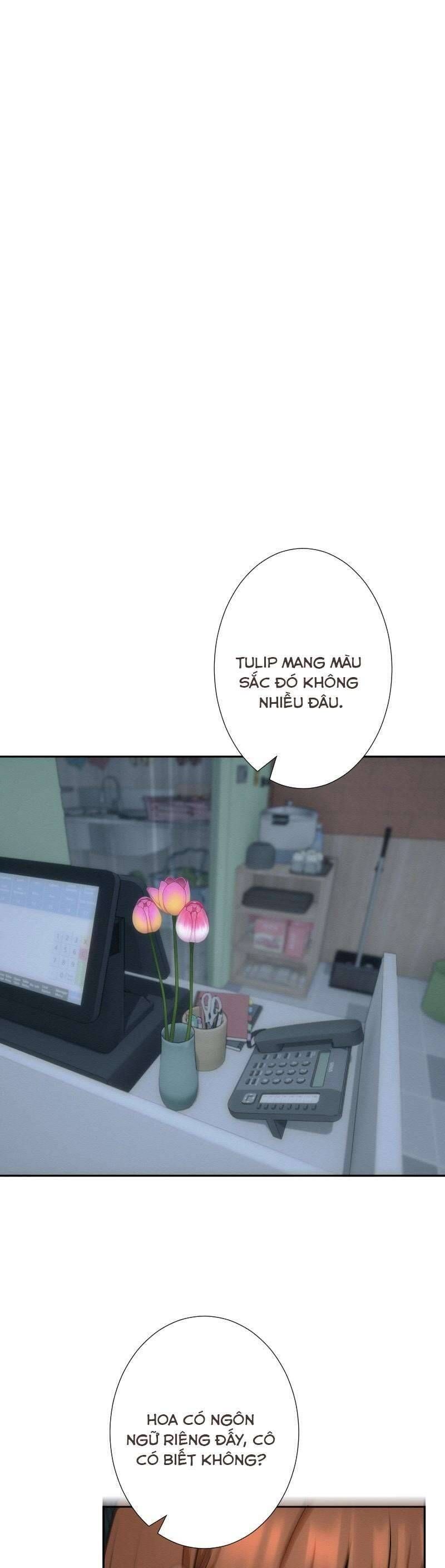 Người Yêu Tôi Là Kẻ Tâm Thần Chapter 38 - Trang 14