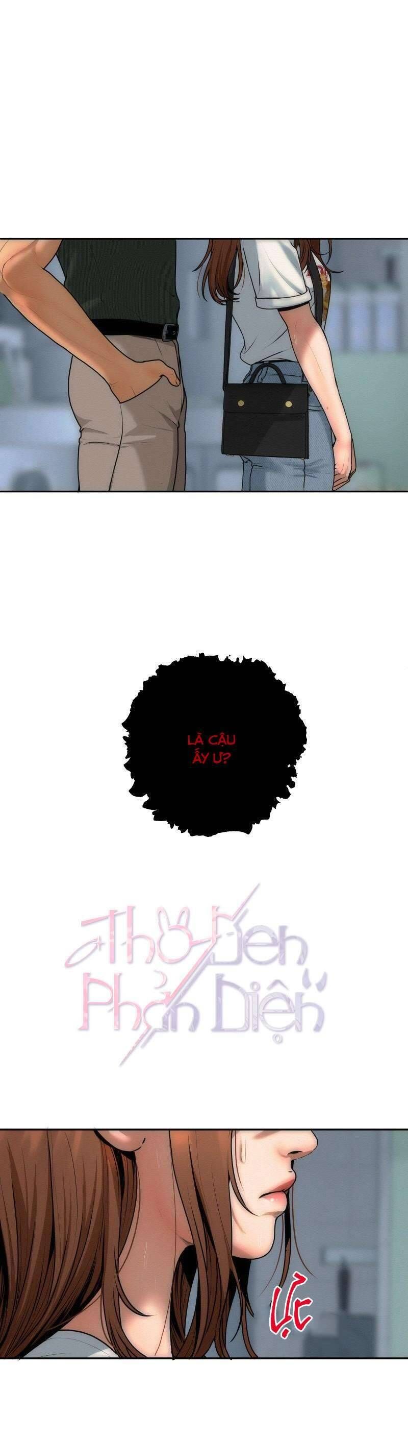Người Yêu Tôi Là Kẻ Tâm Thần Chapter 38 - Trang 17