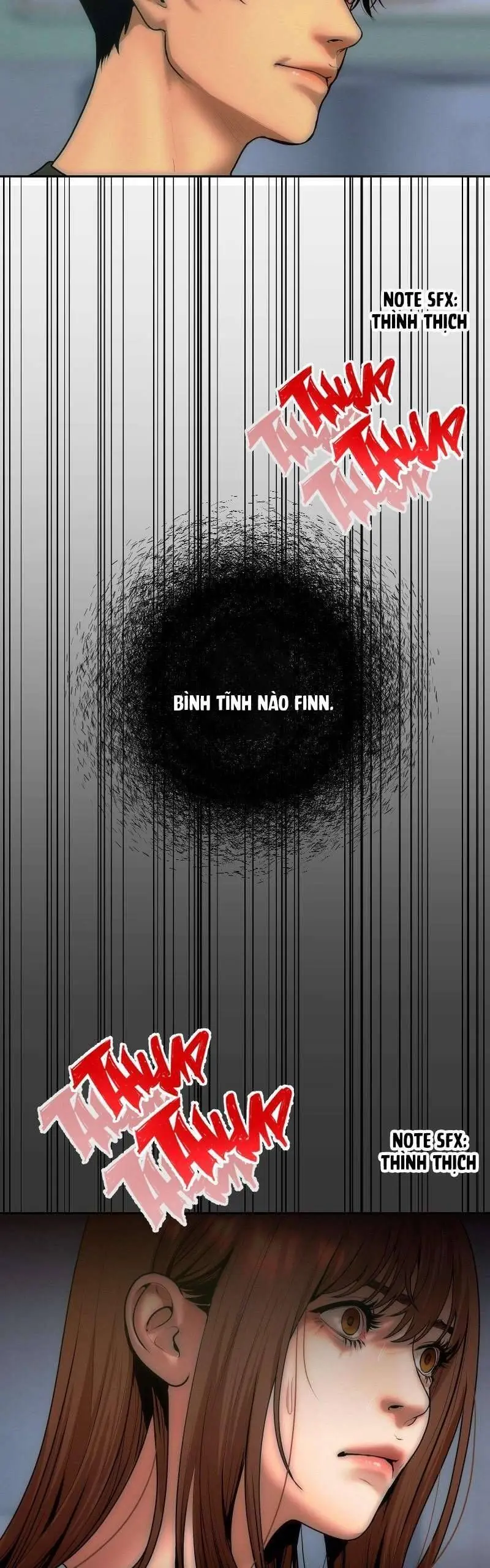 Người Yêu Tôi Là Kẻ Tâm Thần Chapter 38 - Trang 19