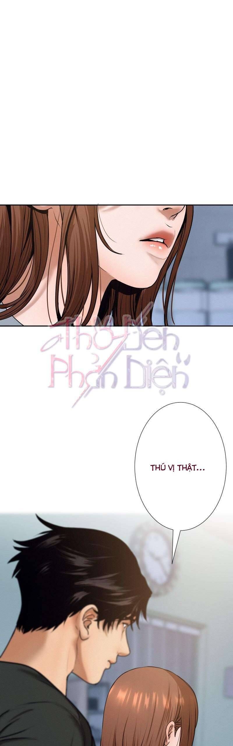 Người Yêu Tôi Là Kẻ Tâm Thần Chapter 38 - Trang 22
