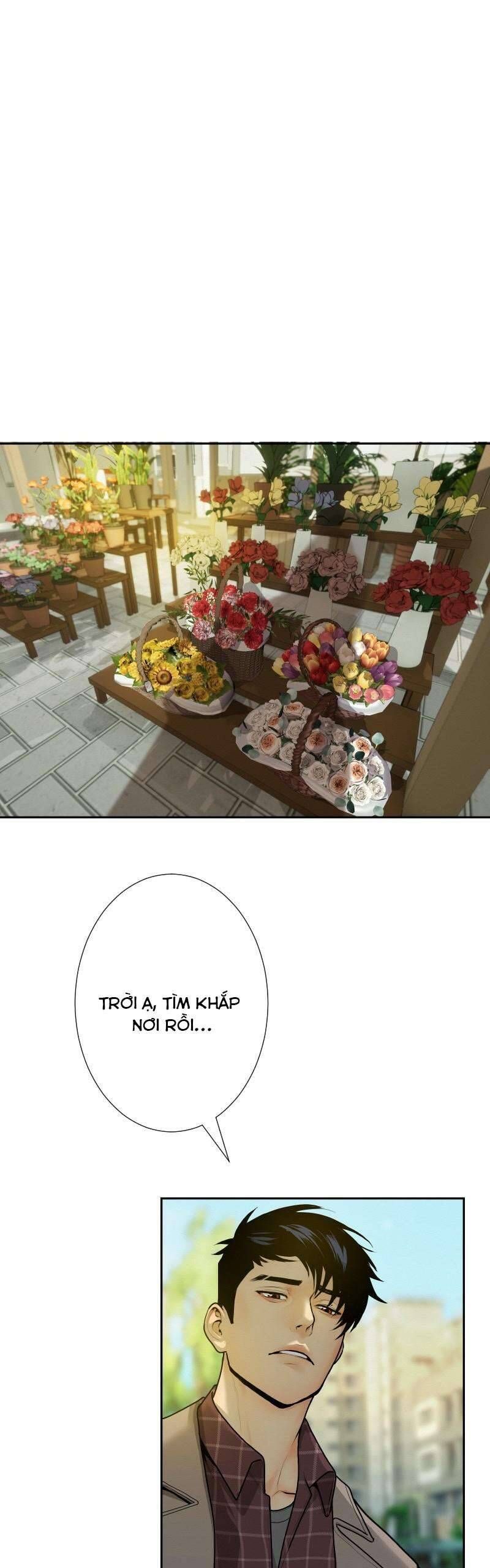 Người Yêu Tôi Là Kẻ Tâm Thần Chapter 38 - Trang 3